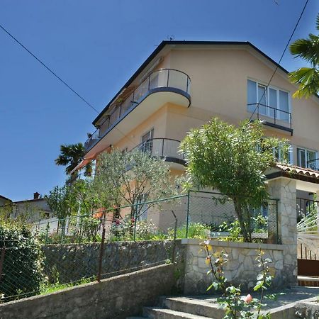 Apartments Zigulic Opatija Bagian luar foto