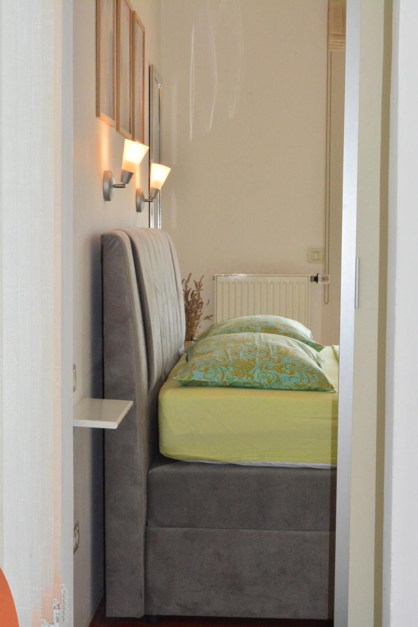 Apartments Zigulic Opatija Ruang foto