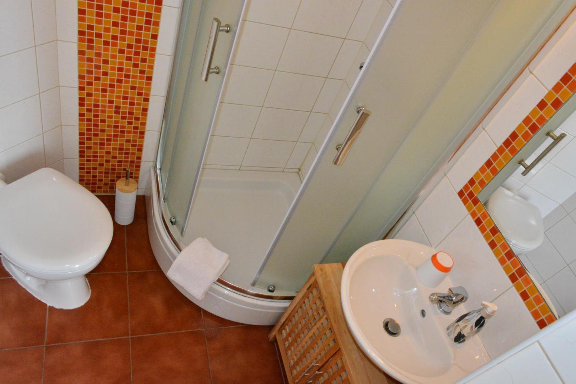 Apartments Zigulic Opatija Ruang foto