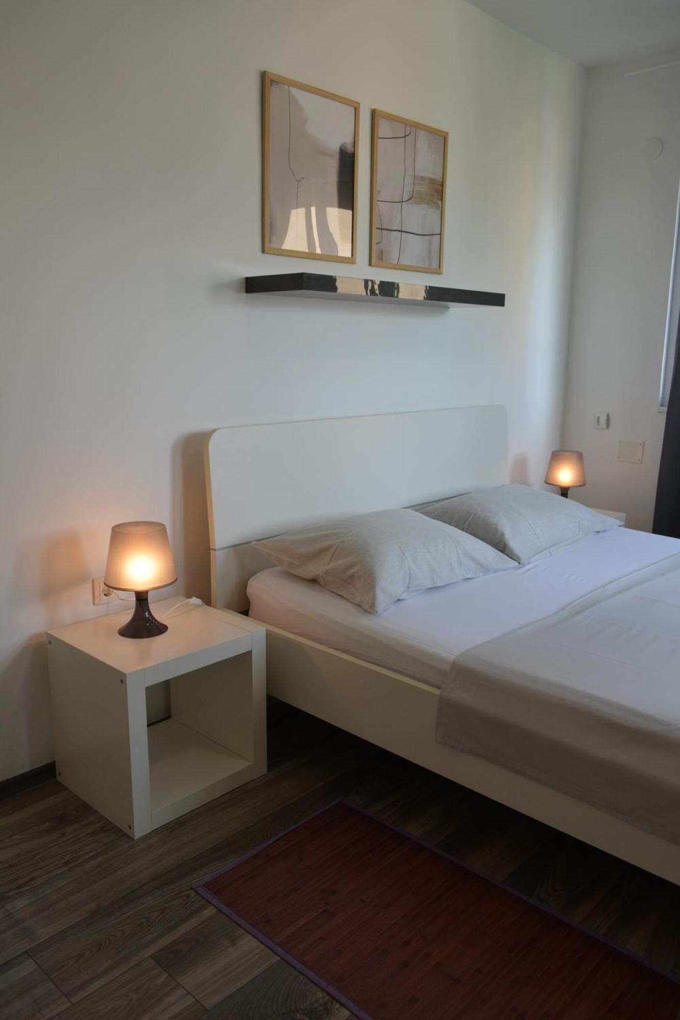 Apartments Zigulic Opatija Ruang foto